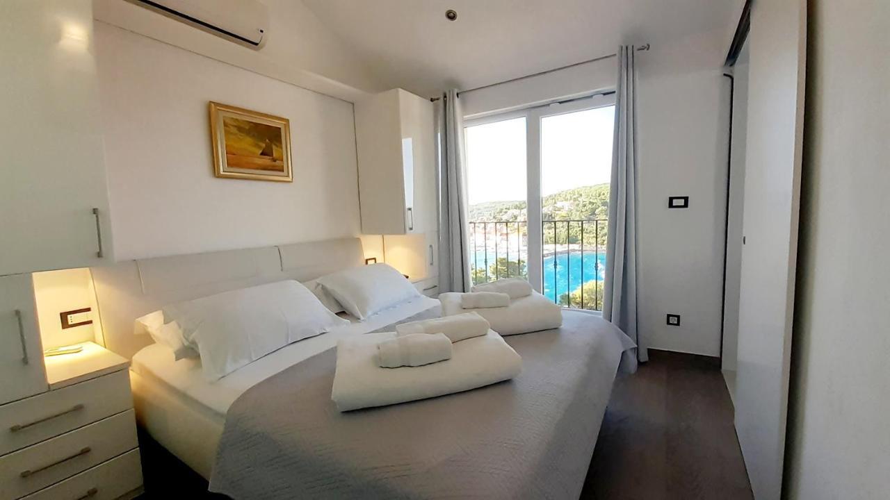Appartement Deluxe Jelsa à Jelsa  Extérieur photo
