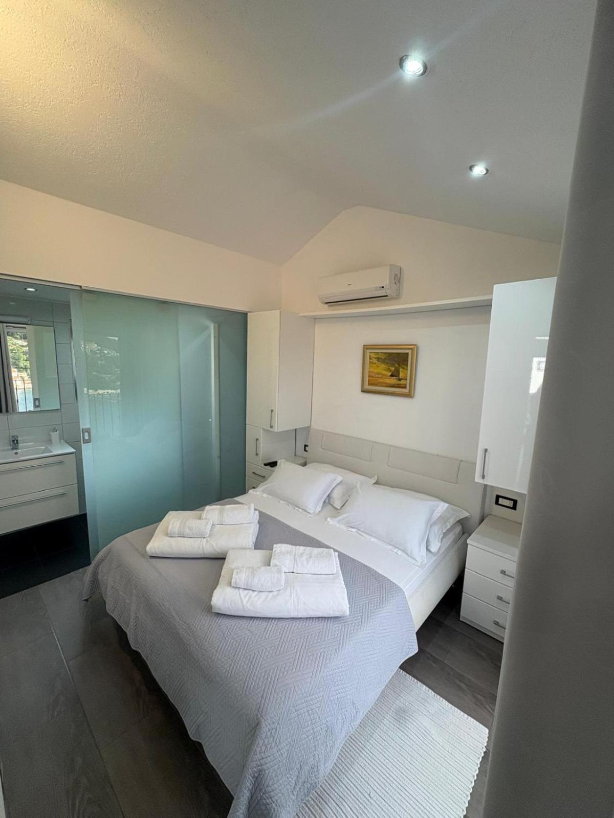 Appartement Deluxe Jelsa à Jelsa  Extérieur photo