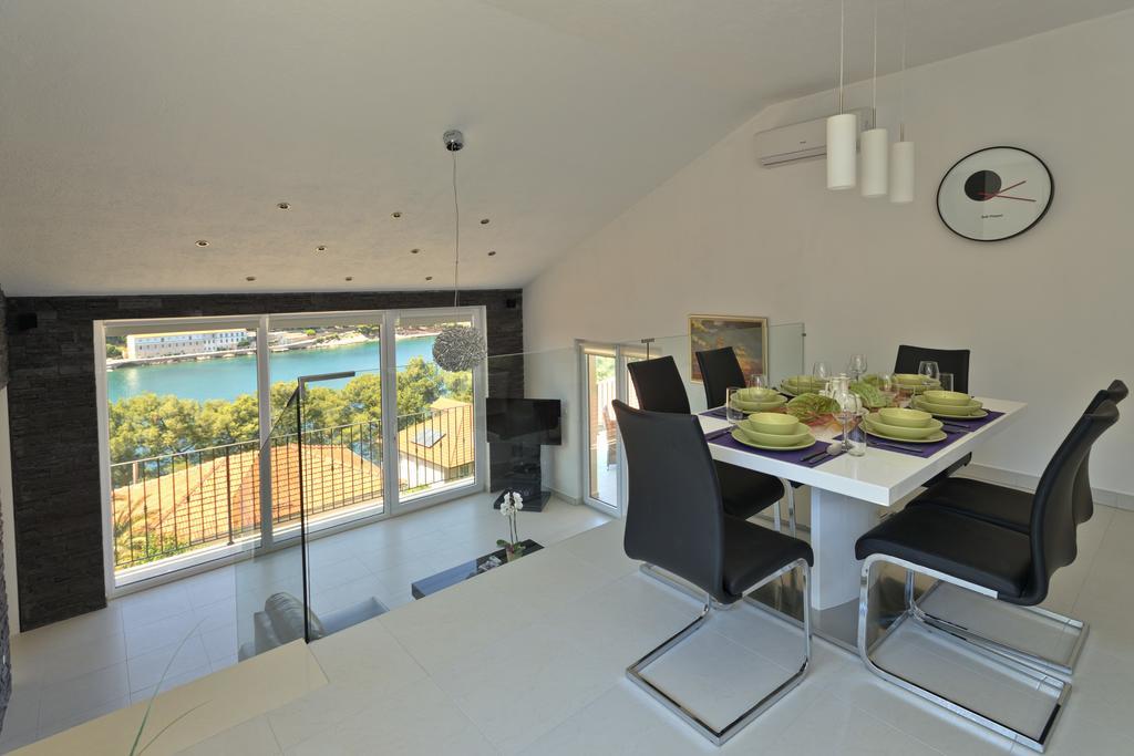 Appartement Deluxe Jelsa à Jelsa  Chambre photo