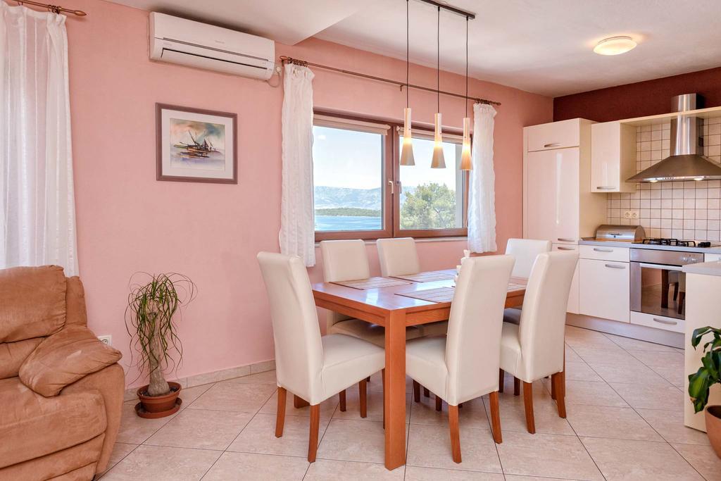 Appartement Deluxe Jelsa à Jelsa  Extérieur photo