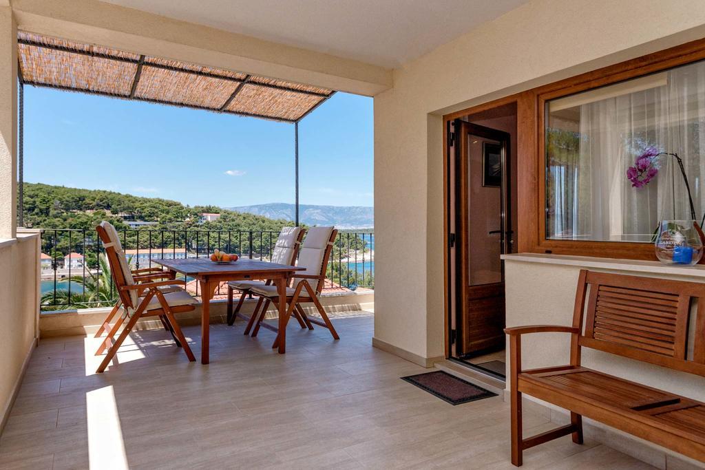Appartement Deluxe Jelsa à Jelsa  Extérieur photo